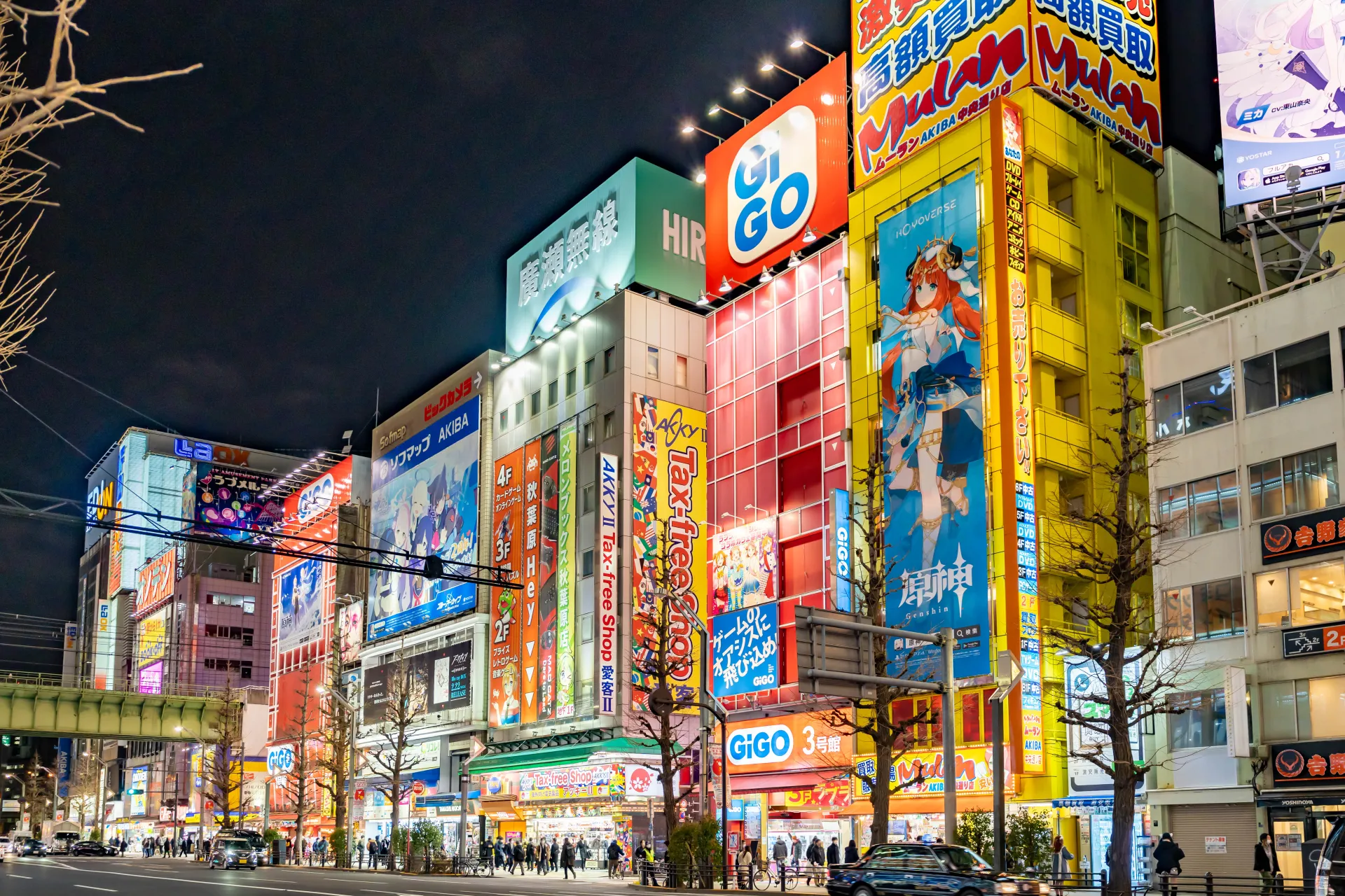 Akihabara