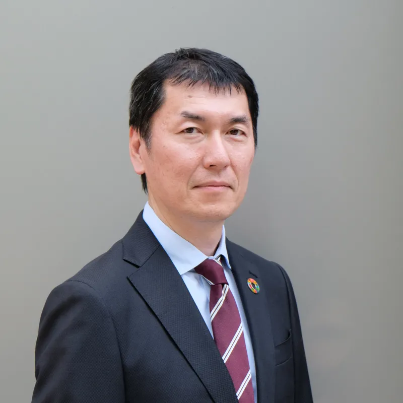 Shiomi Yuji